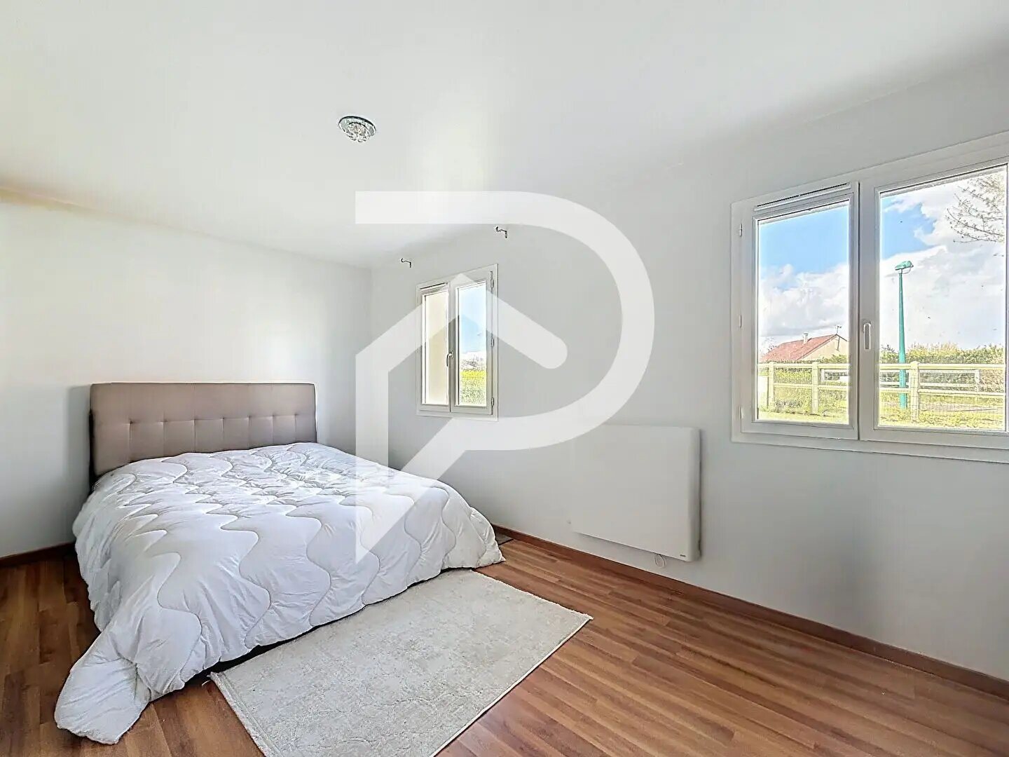 Maison à vendre, 133m², Saint-Lubin-des-Joncherets