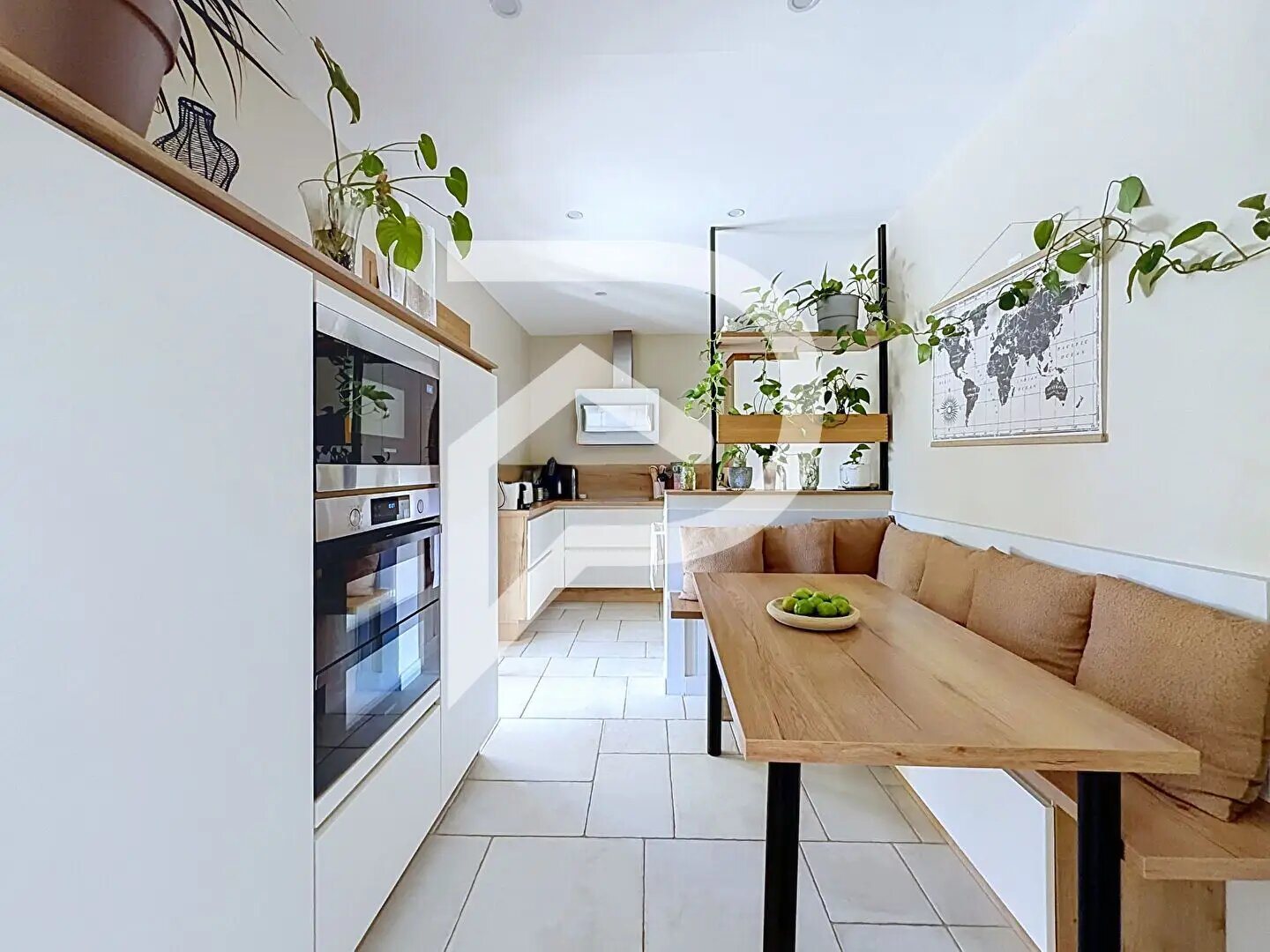 Maison à vendre, 211m², Marville-Moutiers-Brûlé