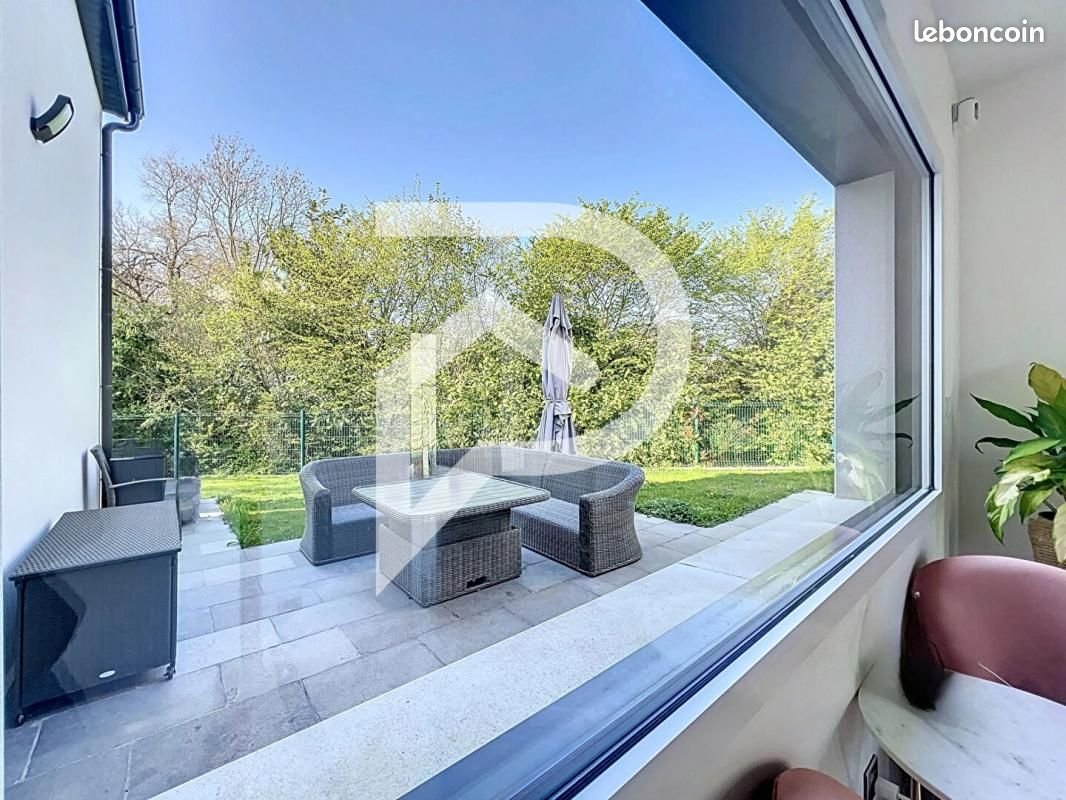 Maison à vendre, 165m², Garnay