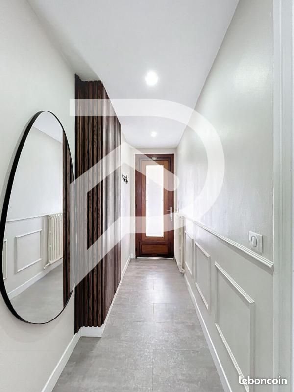 Maison à vendre, 106m², Dreux