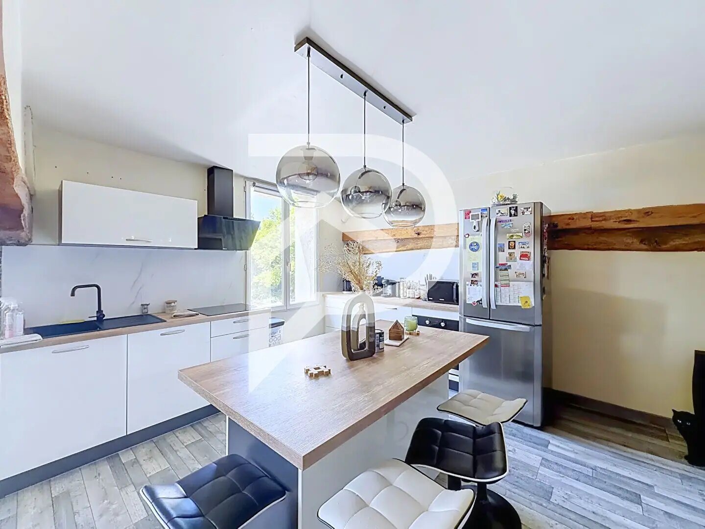 Appartement à vendre, 87m², Dreux