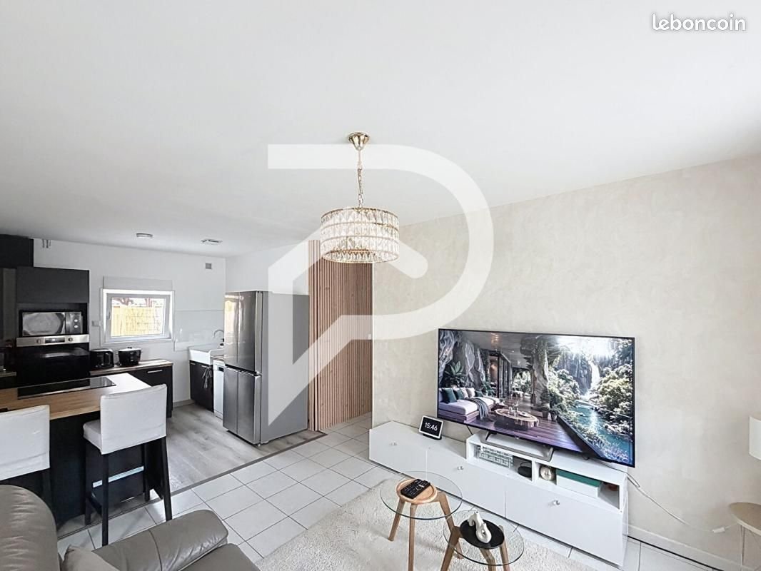 Maison à vendre, 75m², Dreux