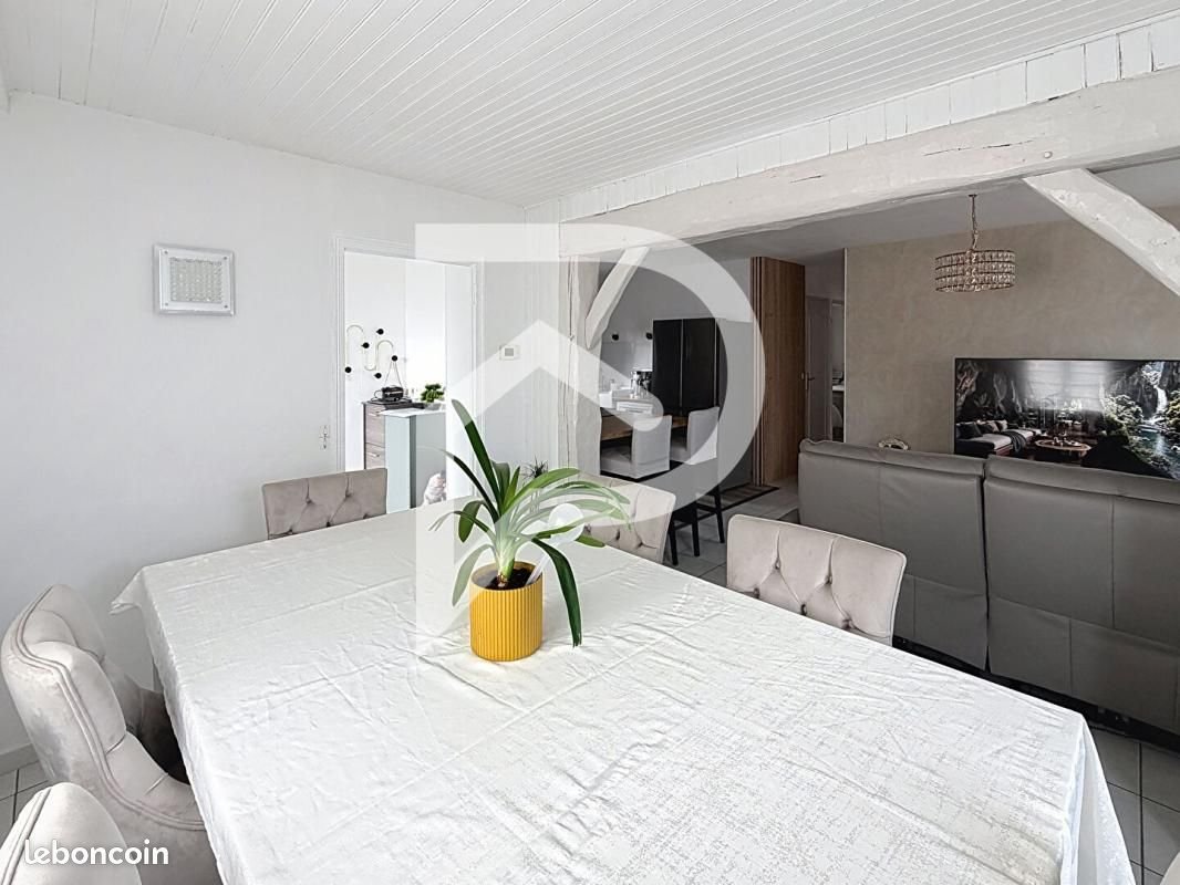 Maison à vendre, 75m², Dreux