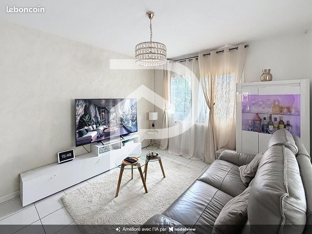 Maison à vendre, 75m², Dreux