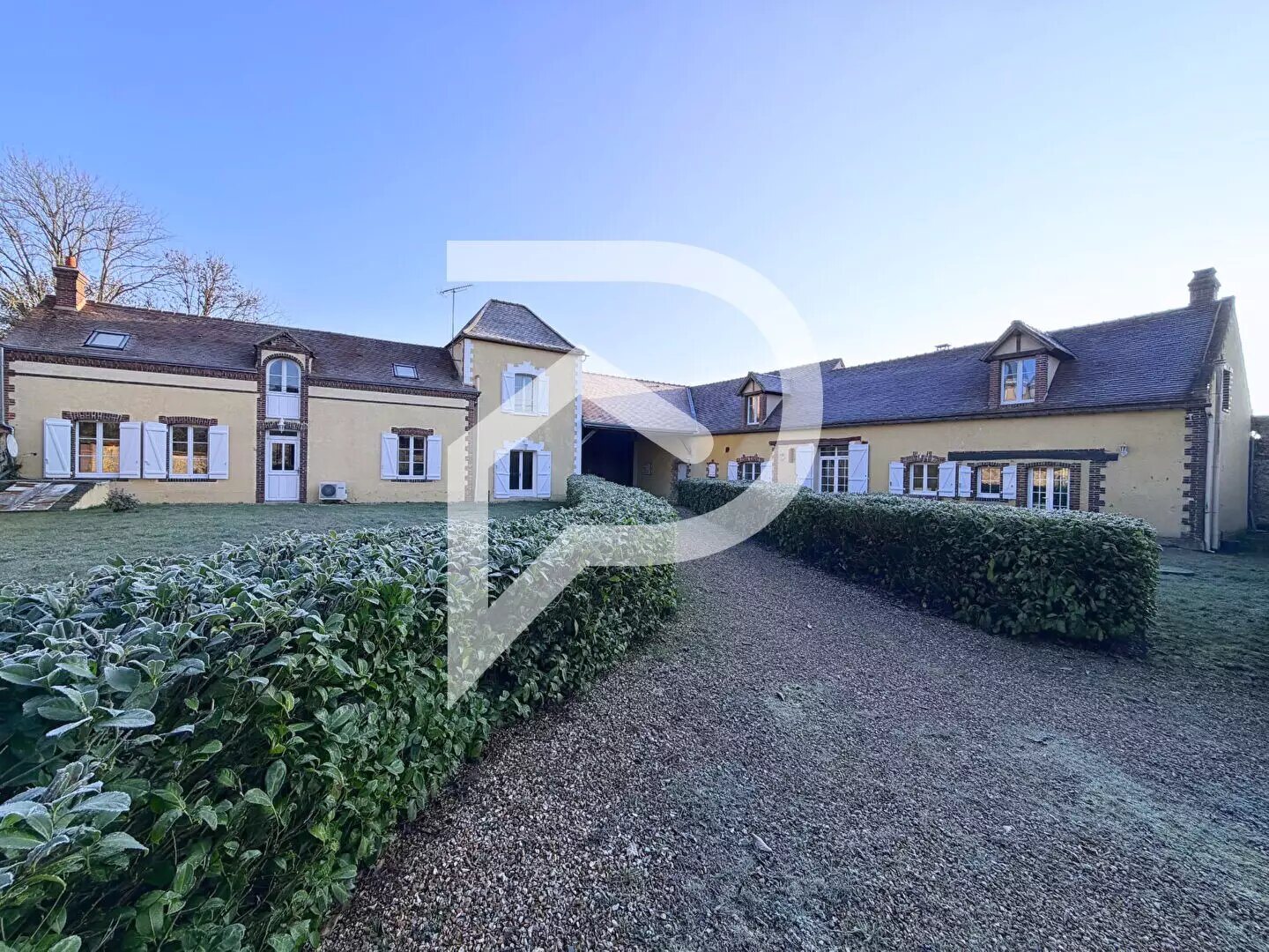 Maison à vendre, 414m², Châteauneuf-en-Thymerais