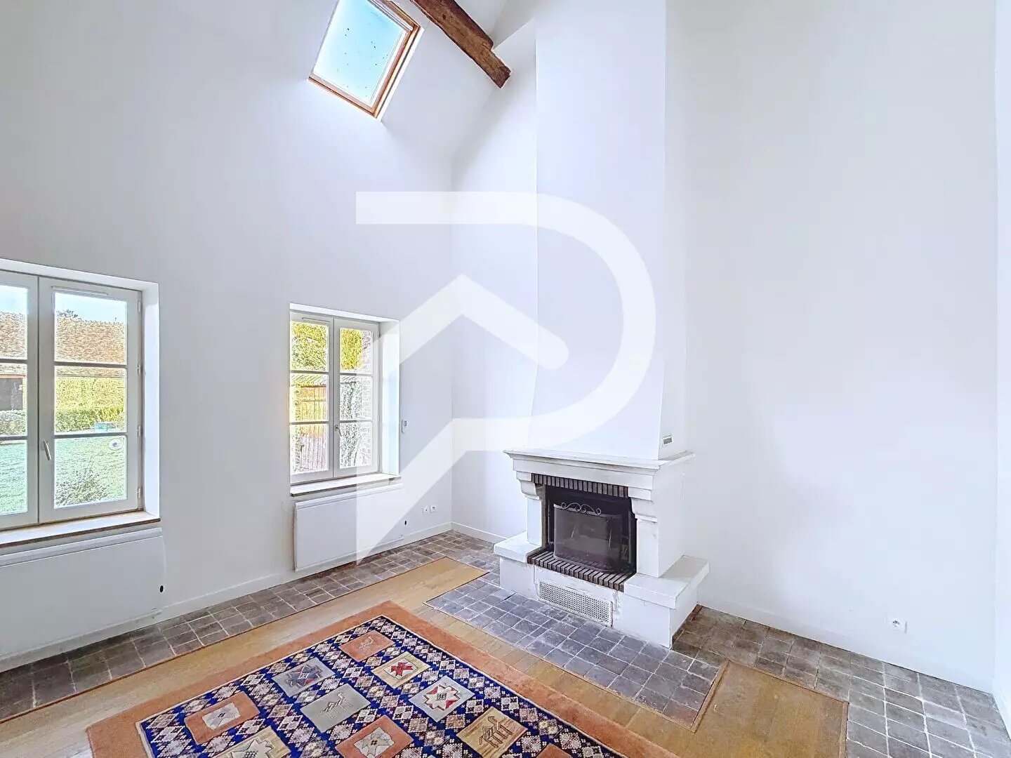 Maison à vendre, 414m², Châteauneuf-en-Thymerais