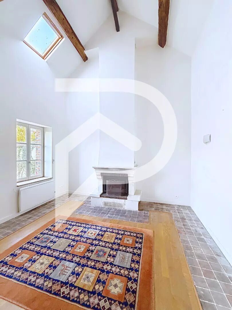 Maison à vendre, 414m², Châteauneuf-en-Thymerais