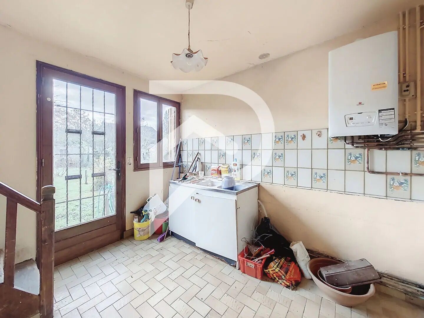 Maison à vendre, 70m², Anet