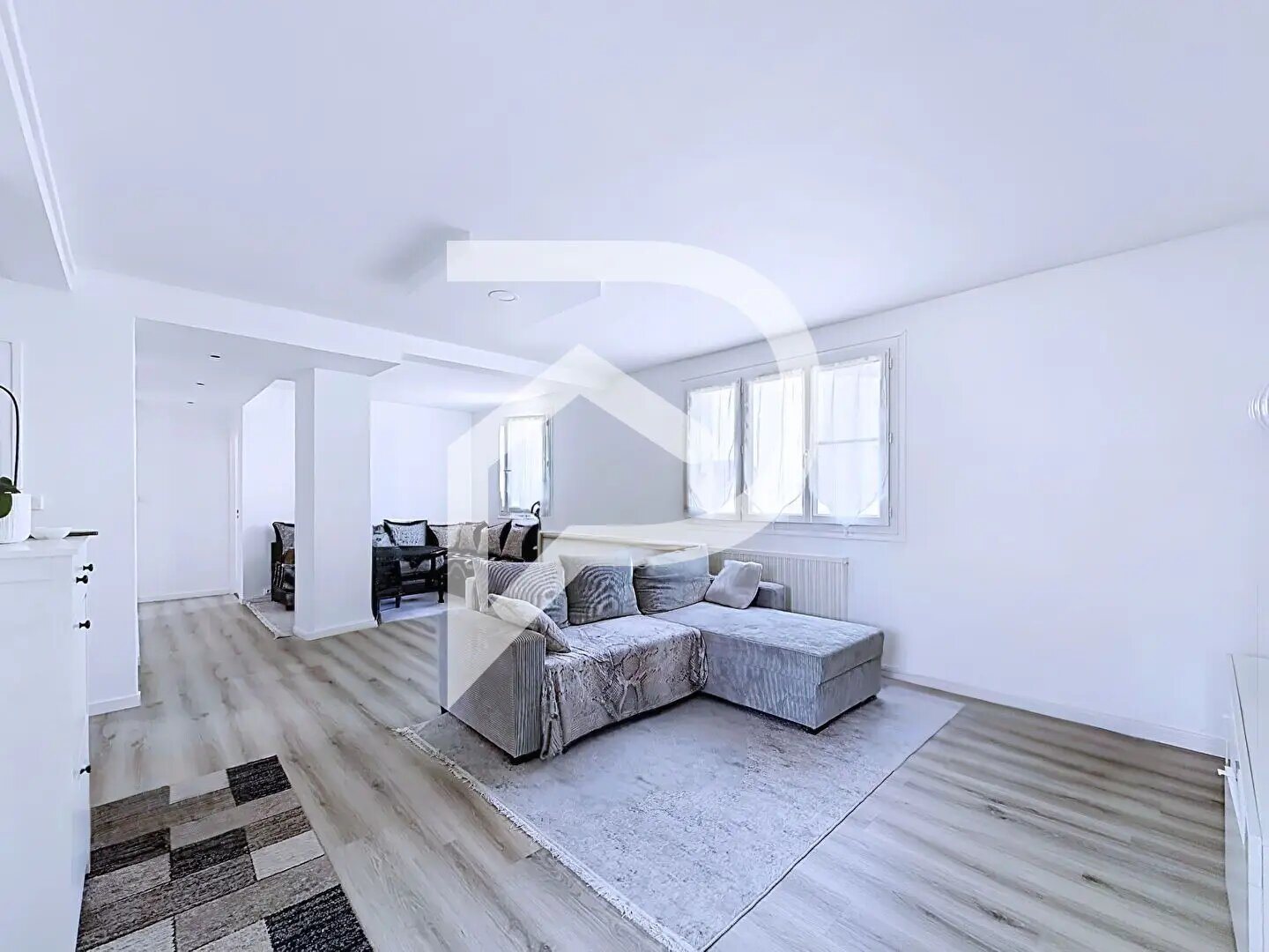 Appartement à vendre, 75m², Dreux
