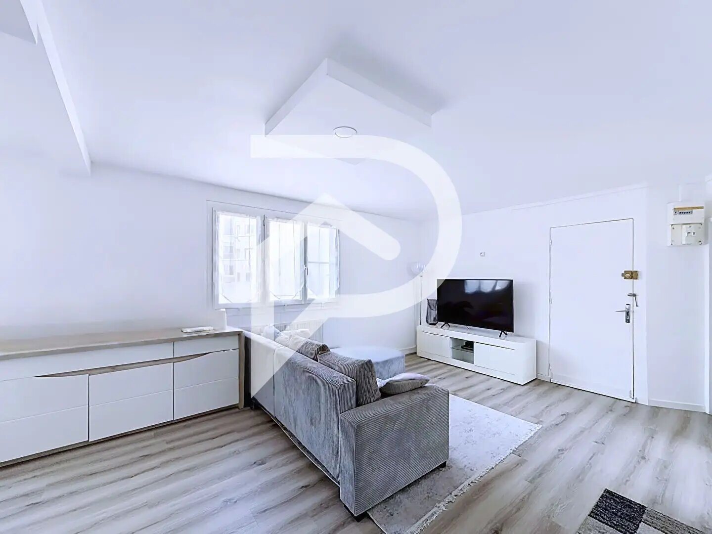 Appartement à vendre, 75m², Dreux