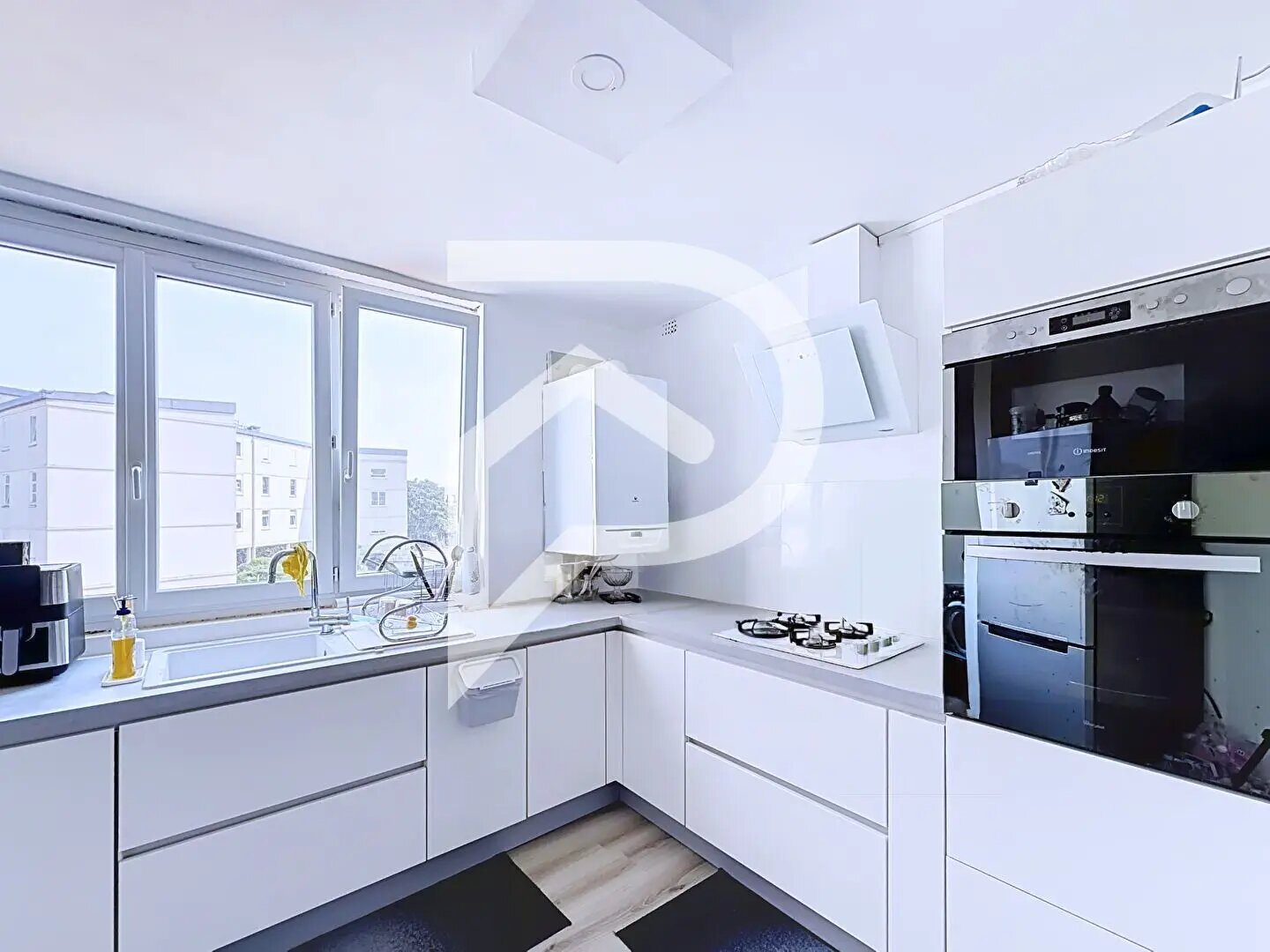 Appartement à vendre, 75m², Dreux
