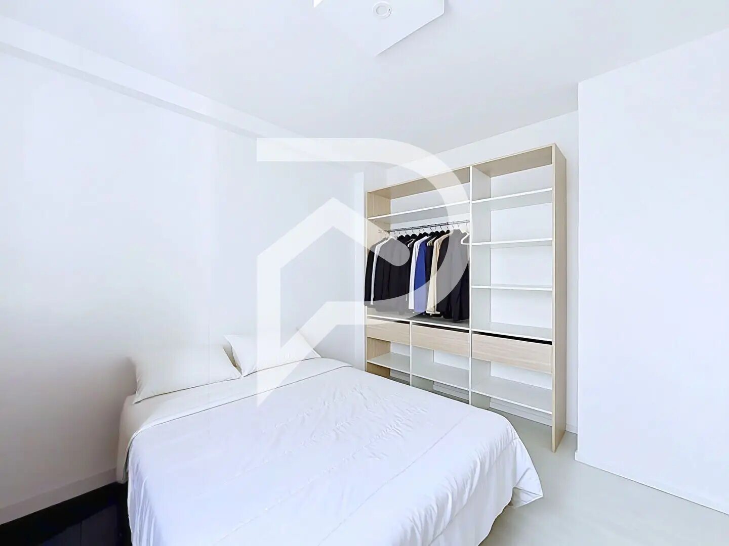 Appartement à vendre, 75m², Dreux