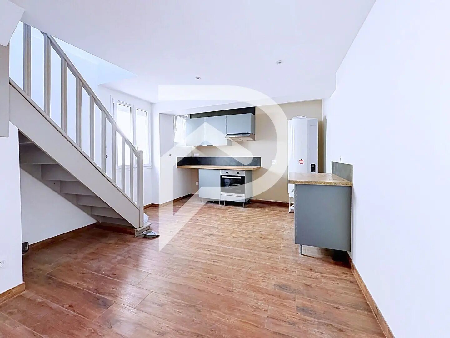 Maison à louer, 37m², Dreux