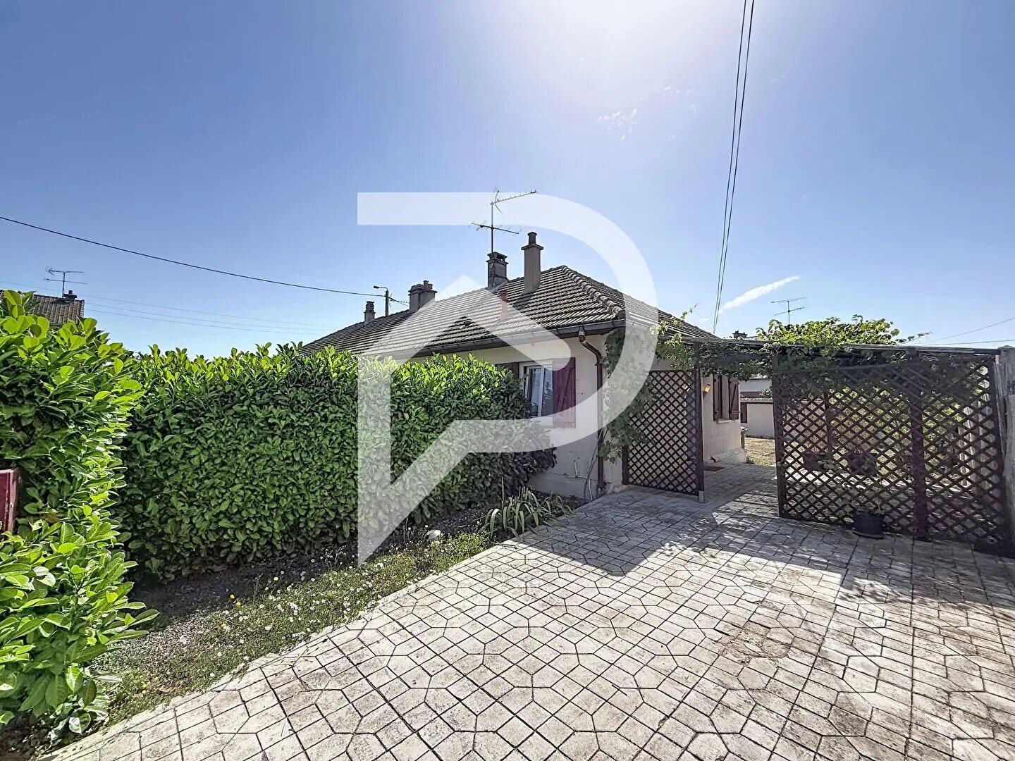 Maison à louer, 63m², Dreux