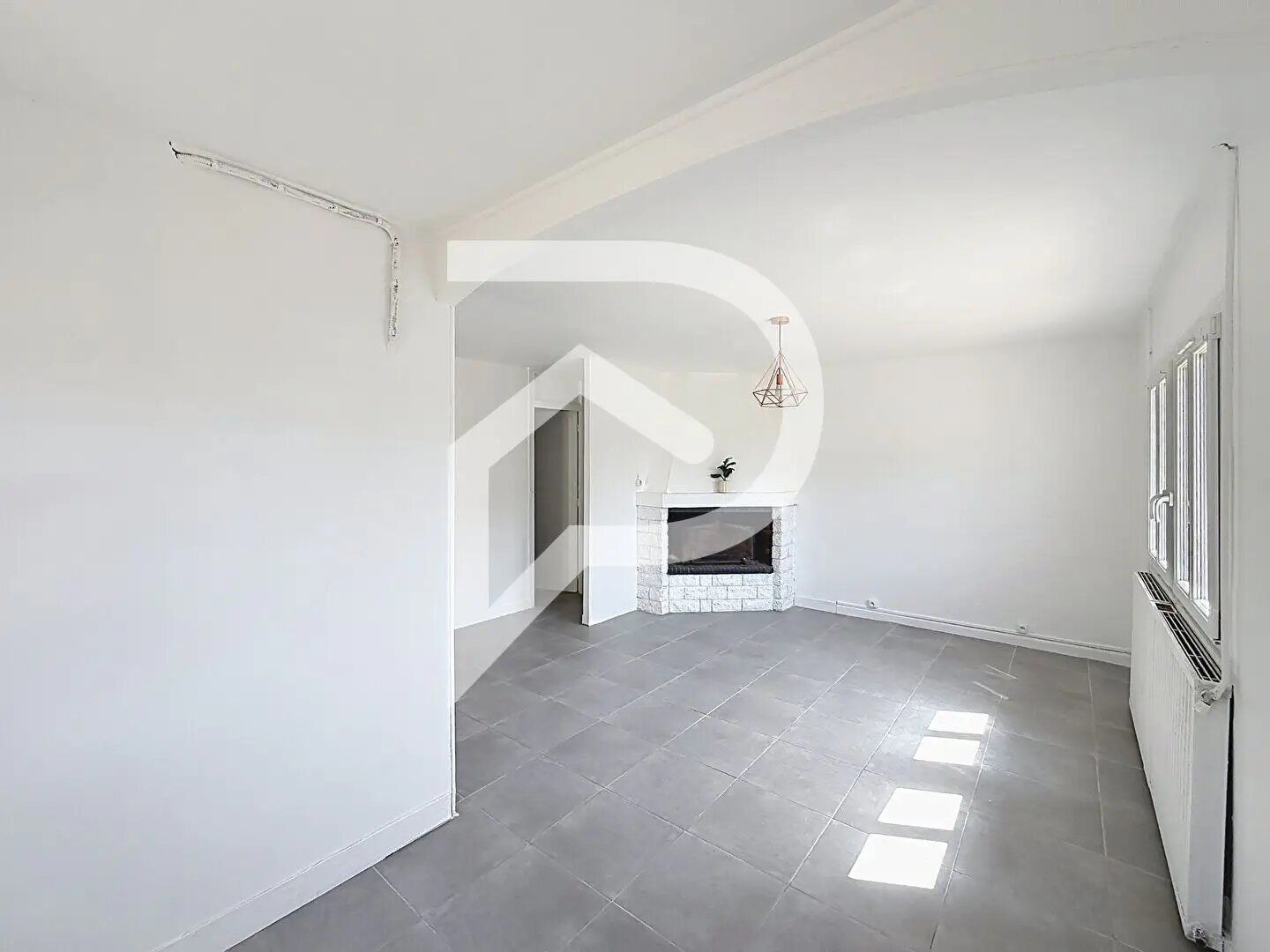 Maison à louer, 63m², Dreux