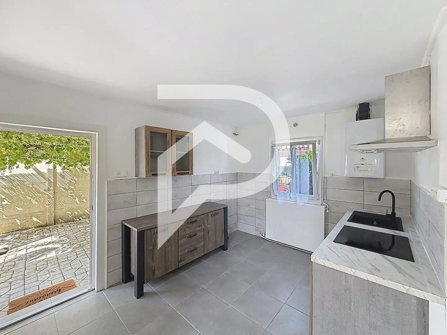 Maison à louer, 63m², Dreux