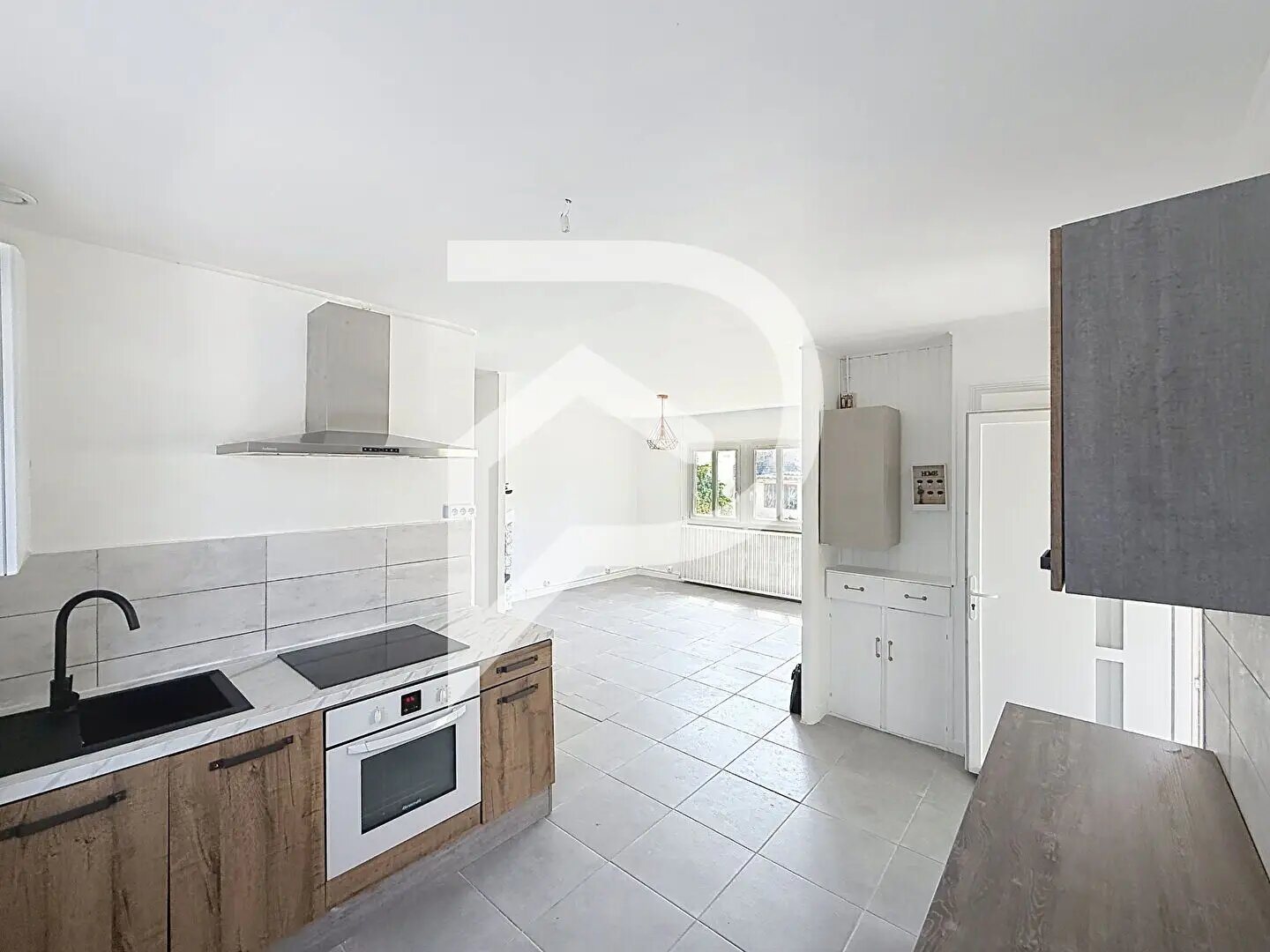 Maison à louer, 63m², Dreux