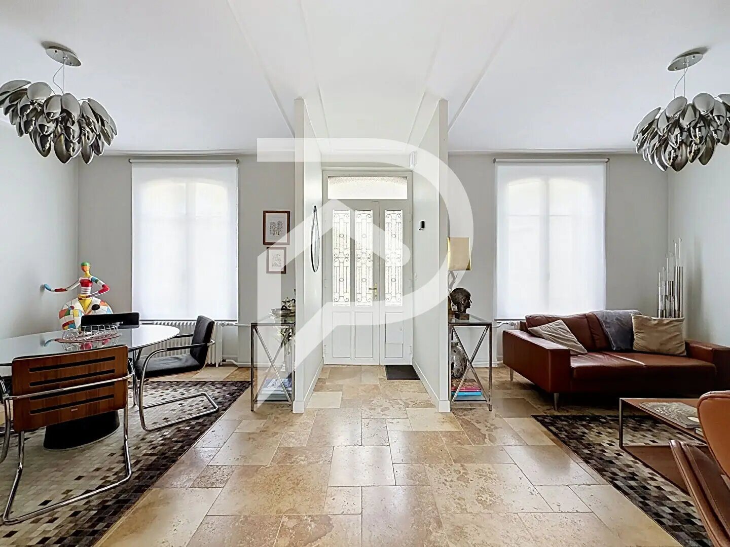 Maison à vendre, 84m², Dreux