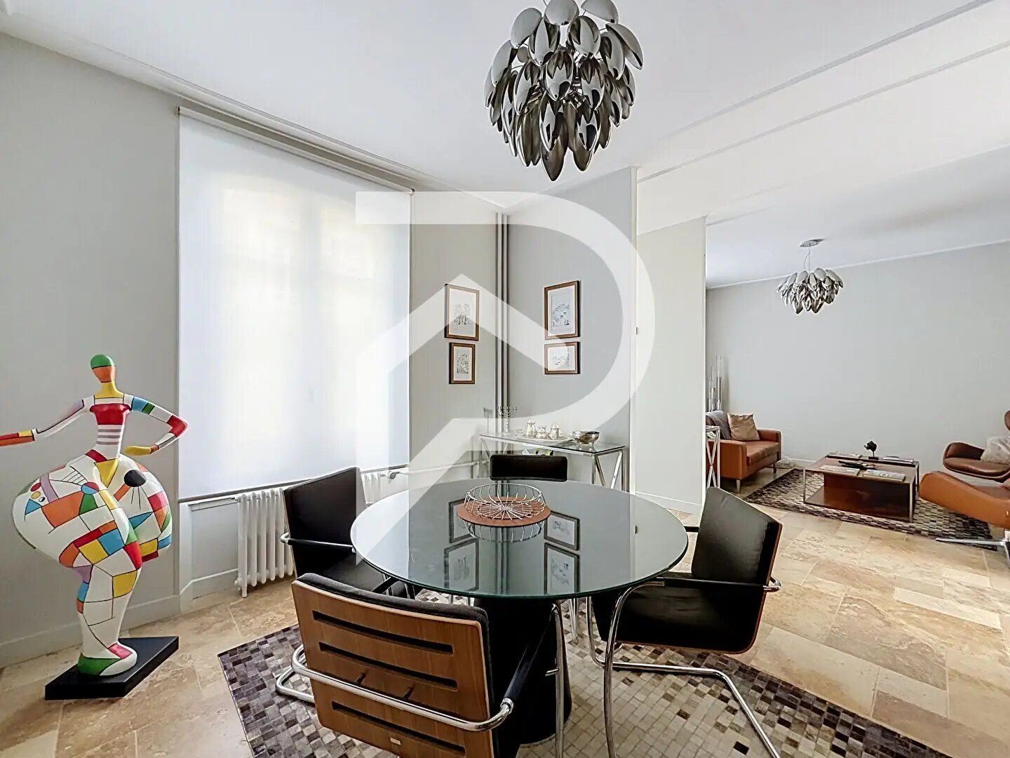 Maison à vendre, 84m², Dreux