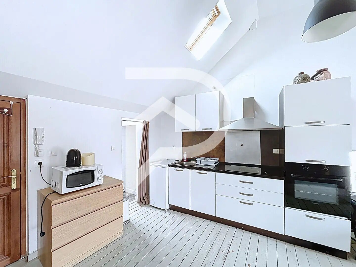 Appartement à louer, 26m², Dreux