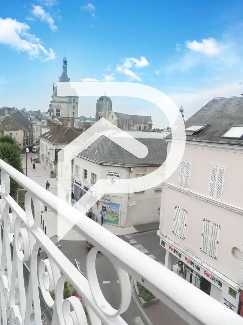 Appartement à louer, 26m², Dreux