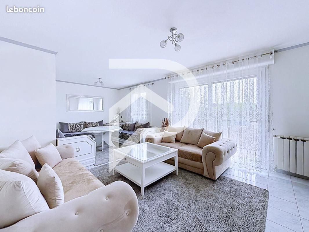 Maison à vendre, 127m², Vernouillet