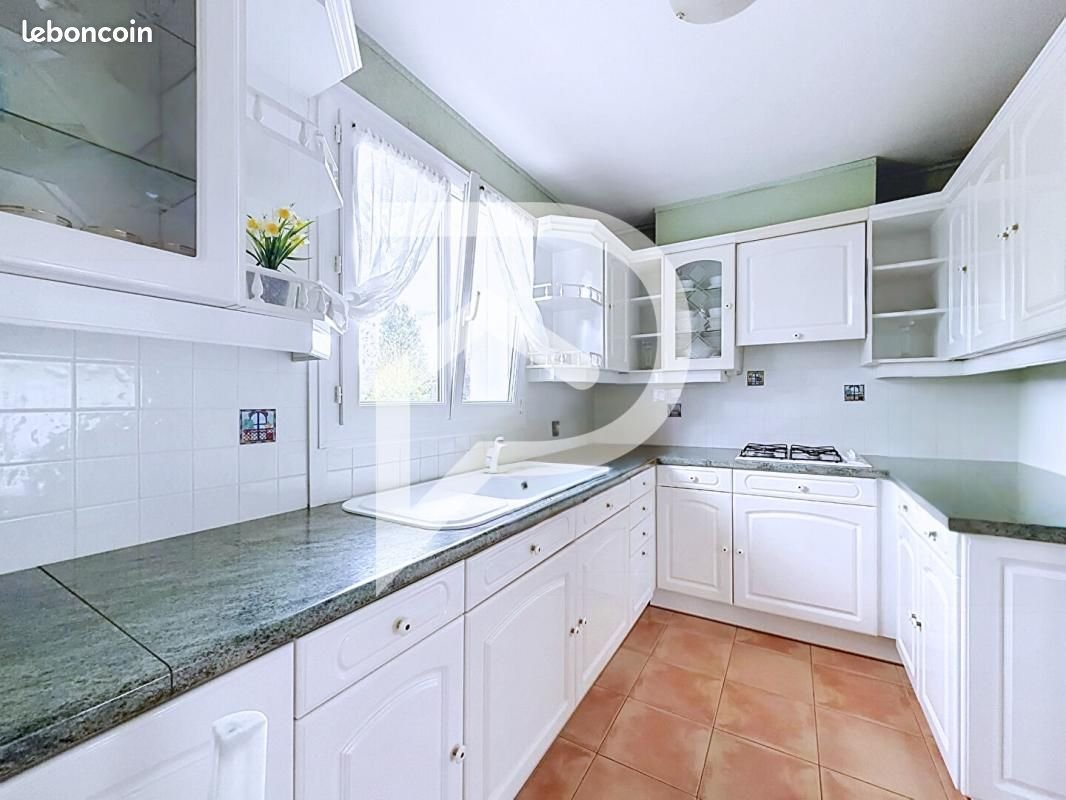 Maison à vendre, 127m², Vernouillet