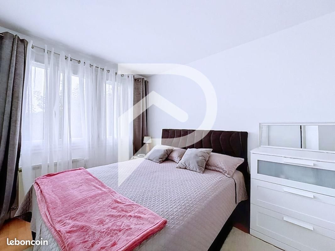 Maison à vendre, 127m², Vernouillet