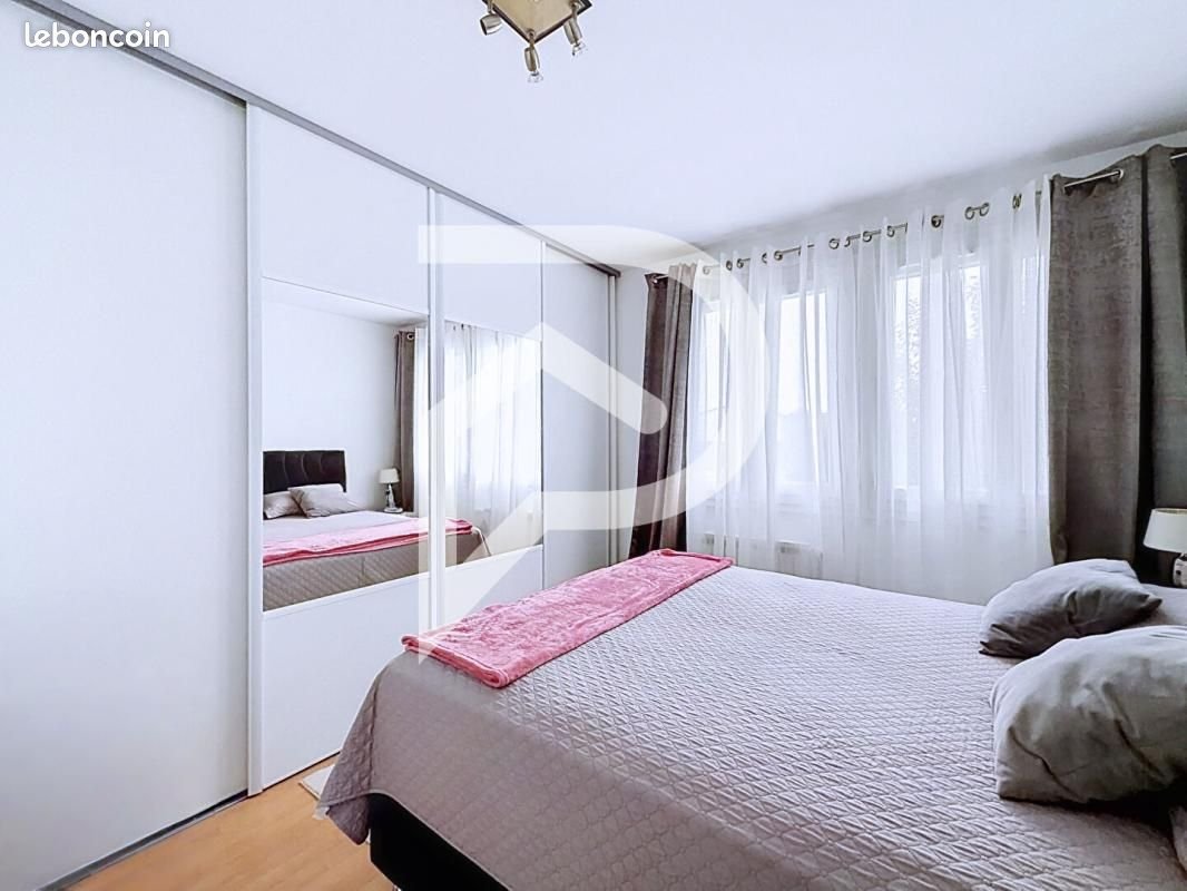 Maison à vendre, 127m², Vernouillet