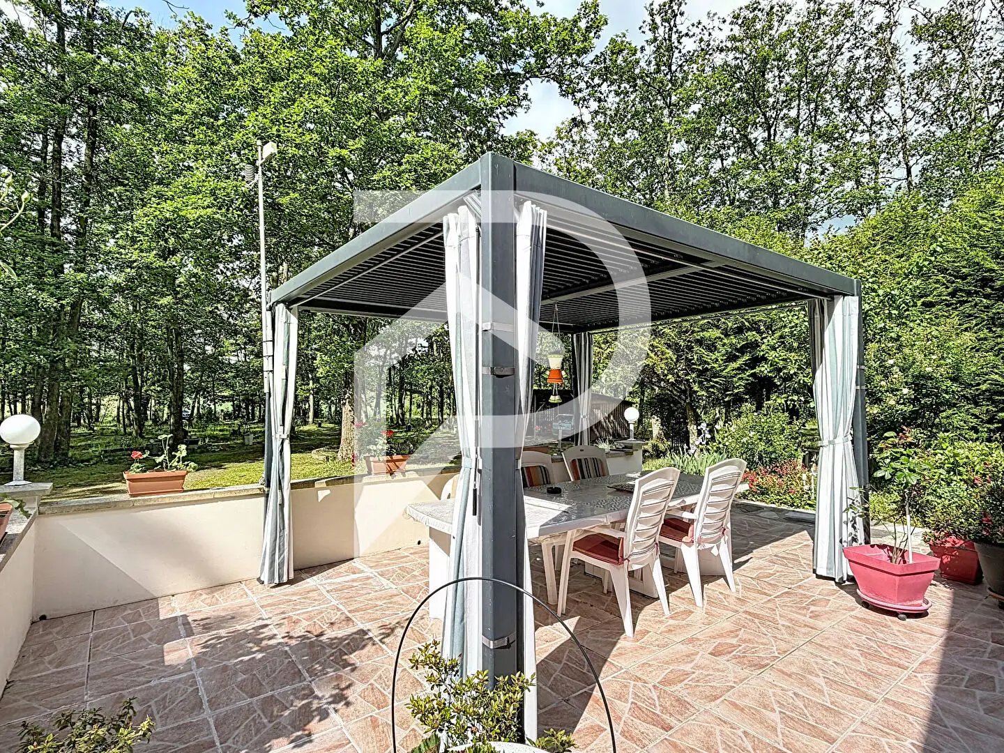 Maison à vendre, 50m², Dampierre-sur-Avre