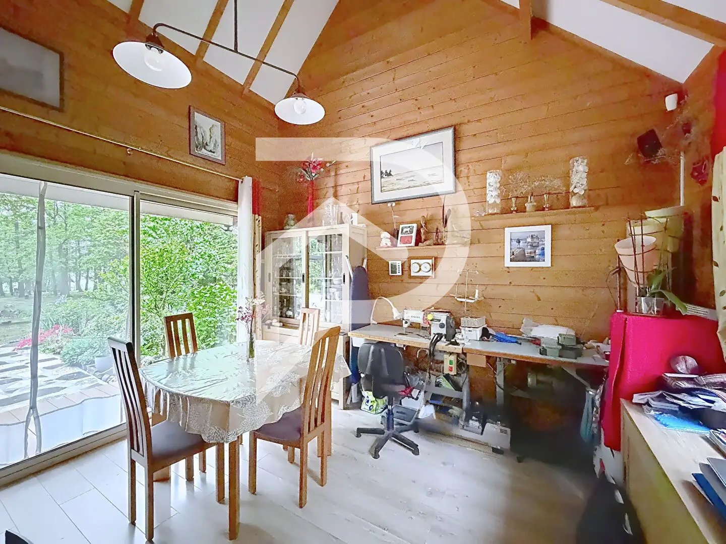 Maison à vendre, 50m², Dampierre-sur-Avre