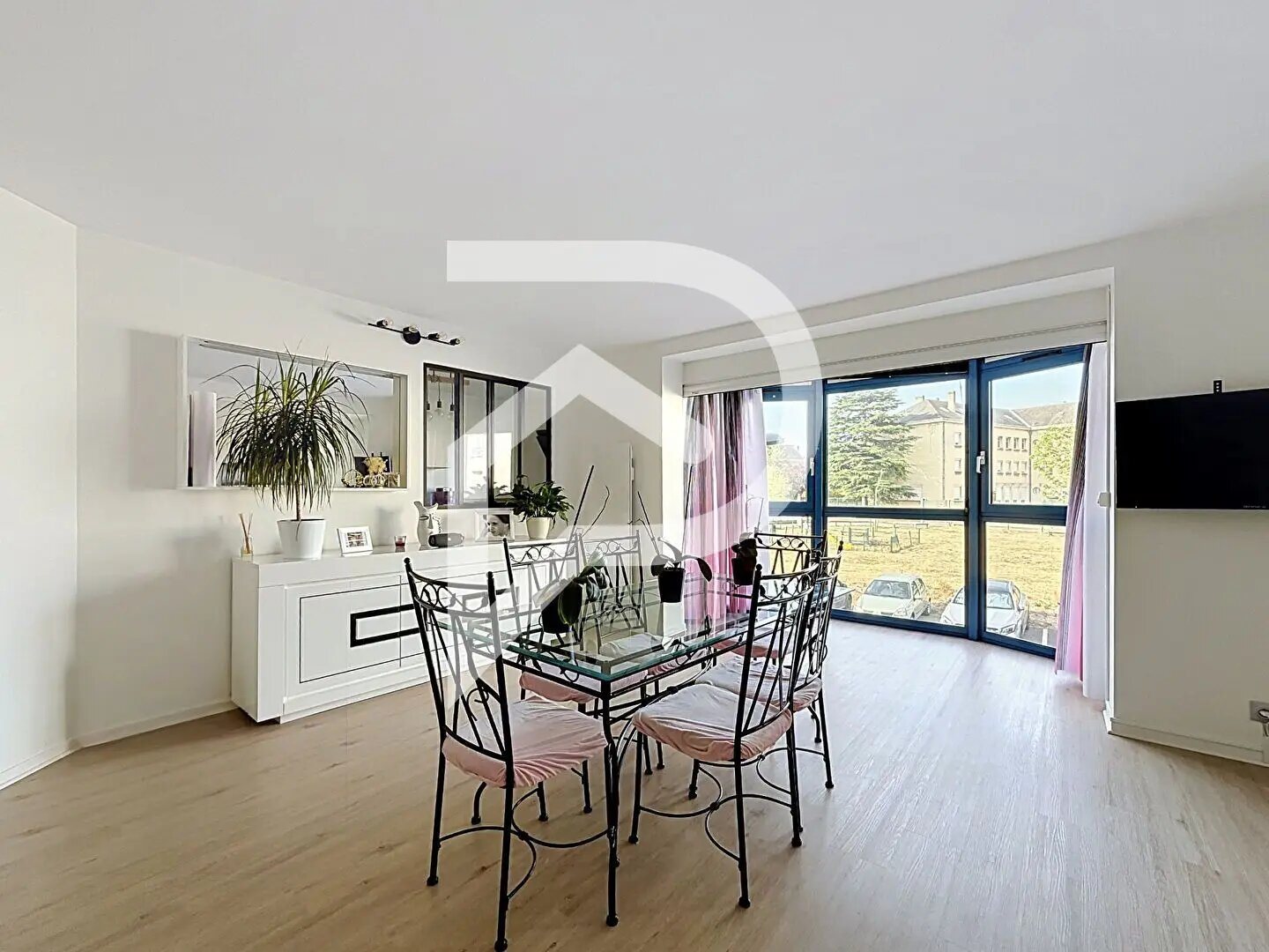 Appartement à vendre, 107m², Dreux