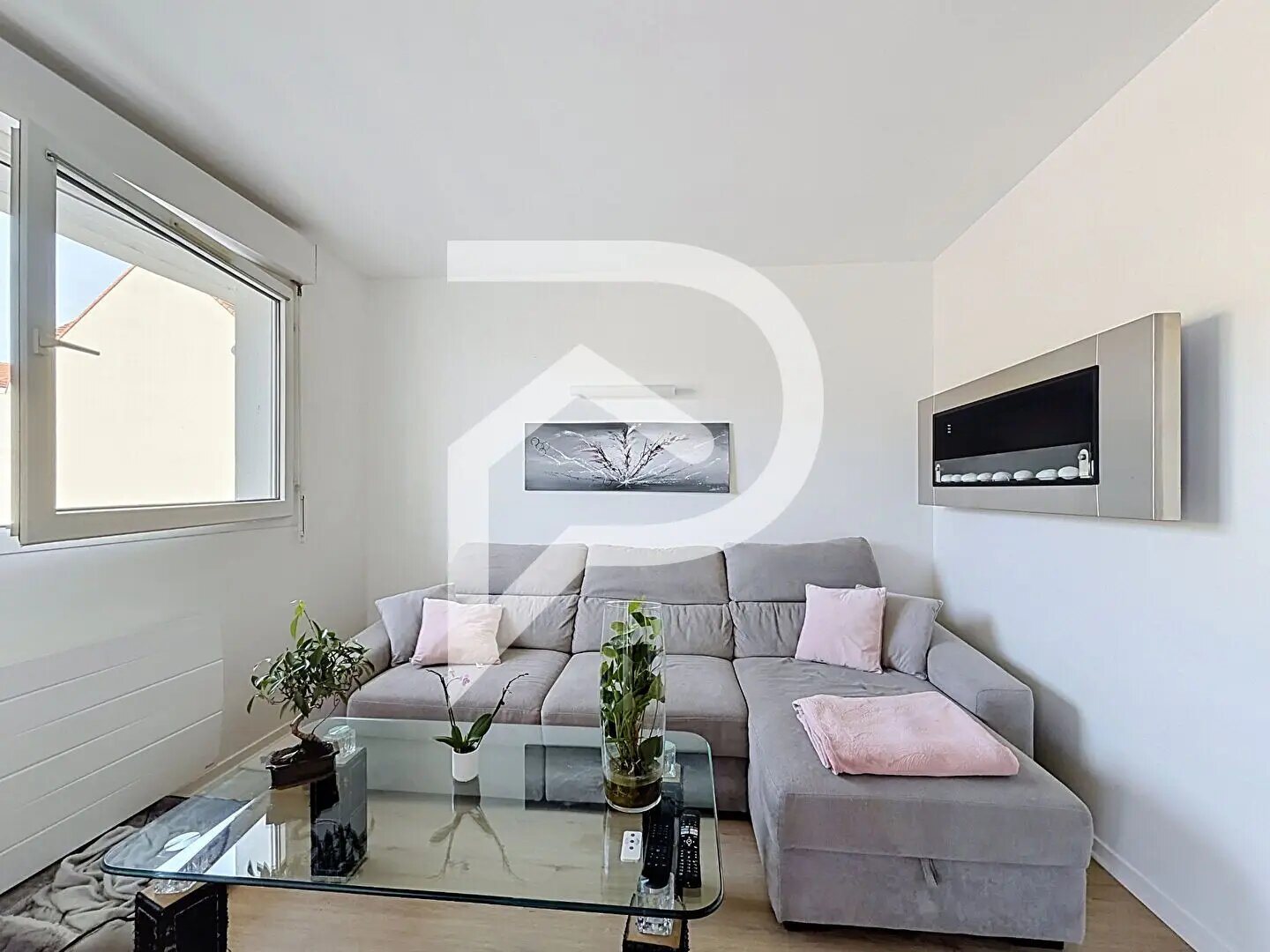 Appartement à vendre, 107m², Dreux