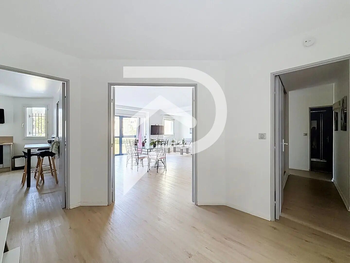 Appartement à vendre, 107m², Dreux