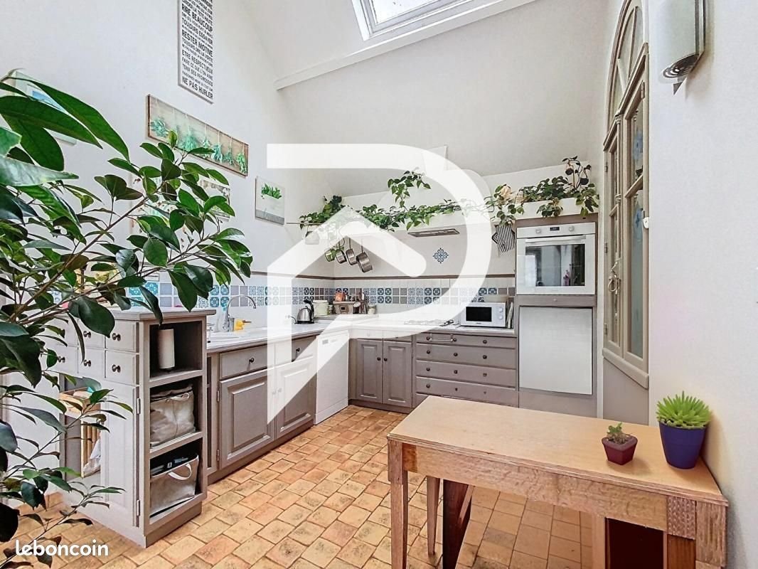 Maison à vendre, 133m², Laons