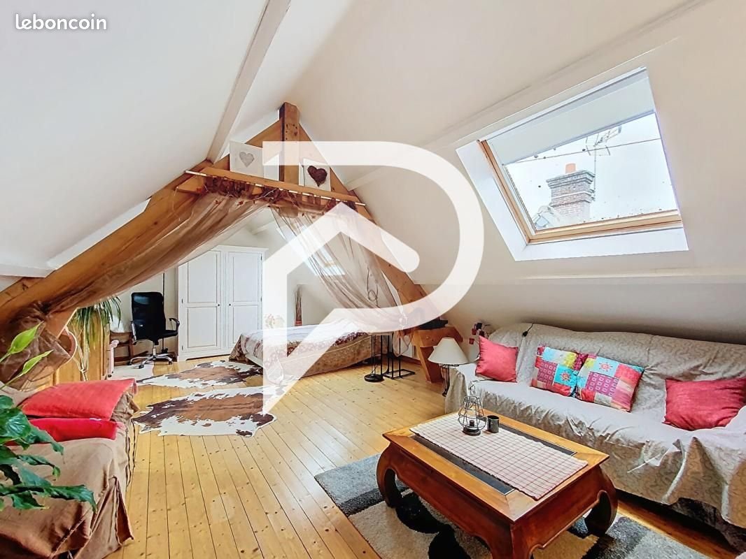 Maison à vendre, 133m², Laons