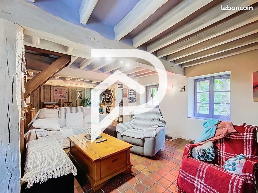 Maison à vendre, 133m², Laons