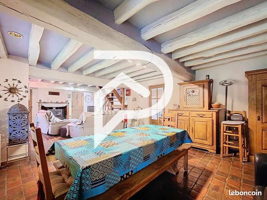 Maison à vendre, 133m², Laons