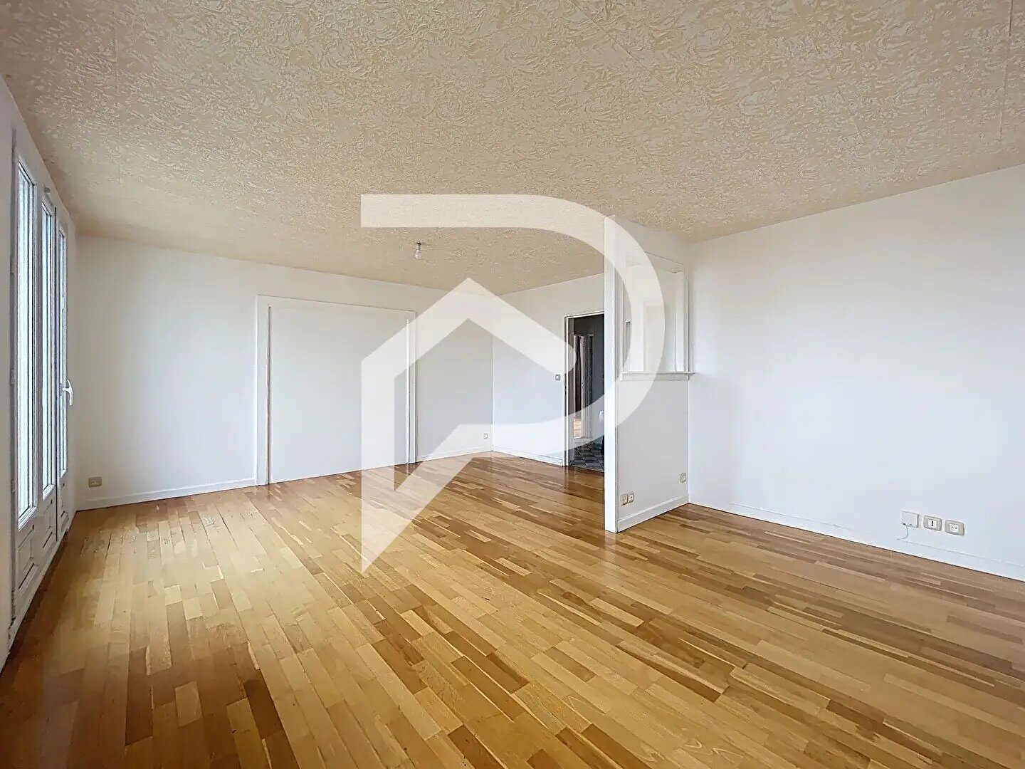 Appartement à vendre, 69m², Dreux