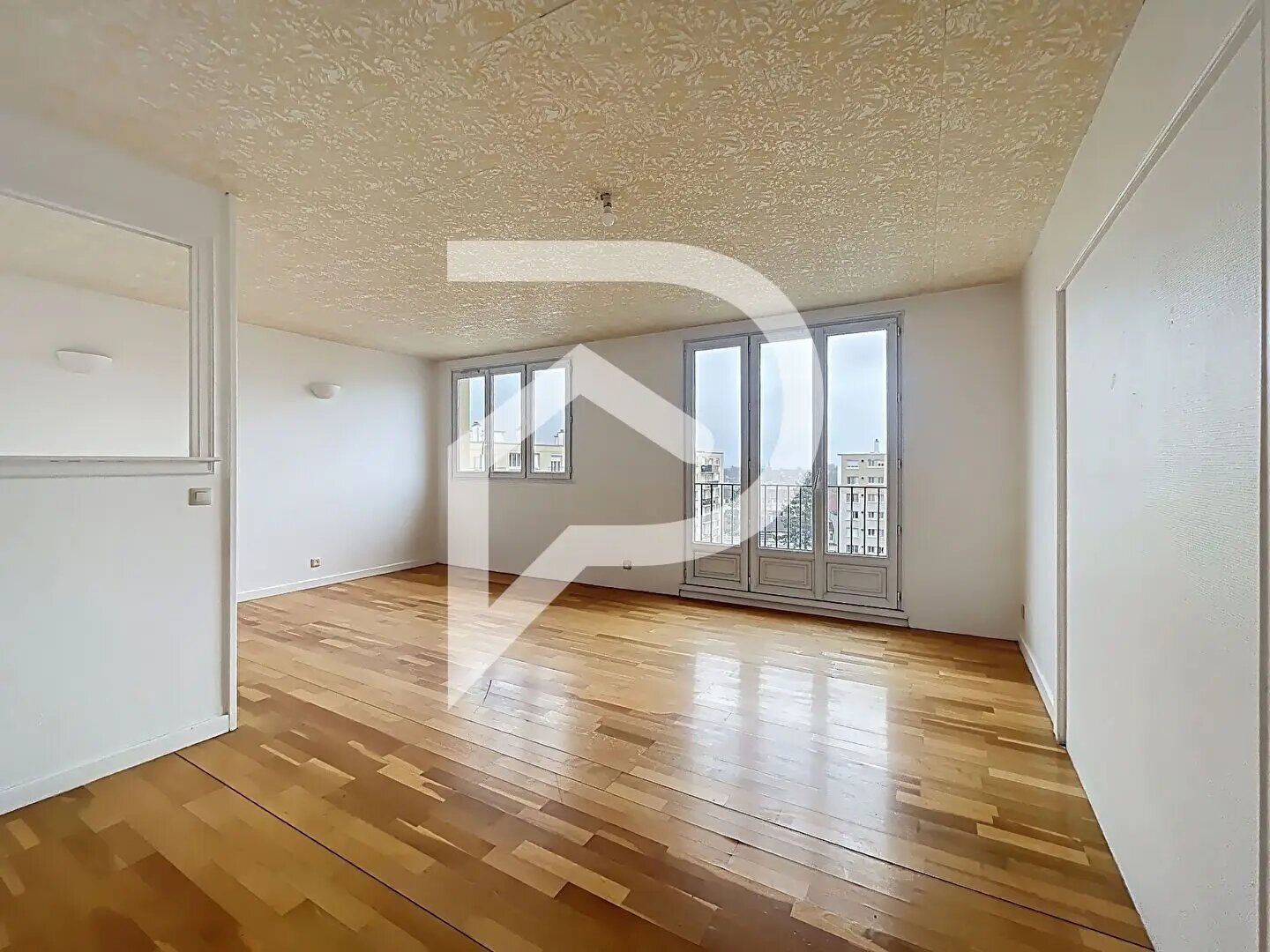 Appartement à vendre, 69m², Dreux