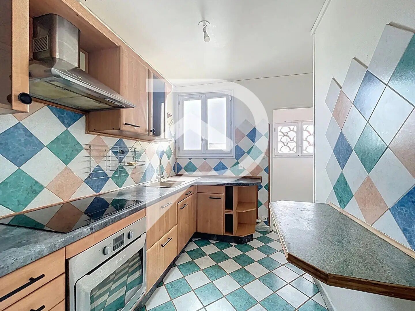 Appartement à vendre, 69m², Dreux