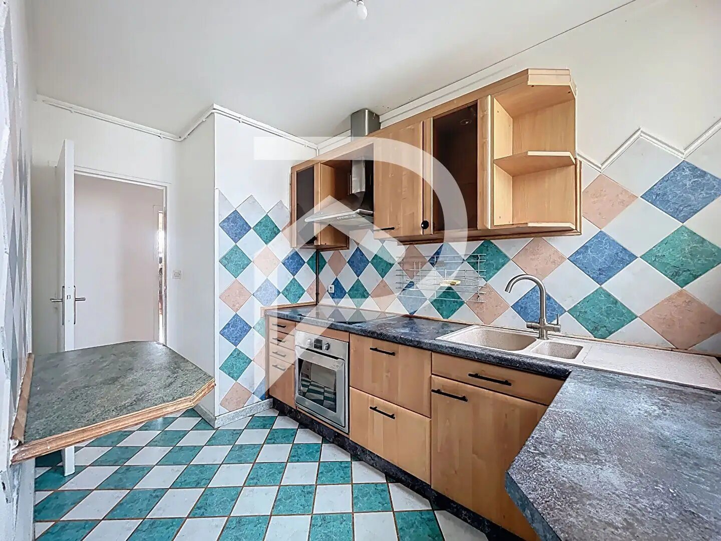 Appartement à vendre, 69m², Dreux