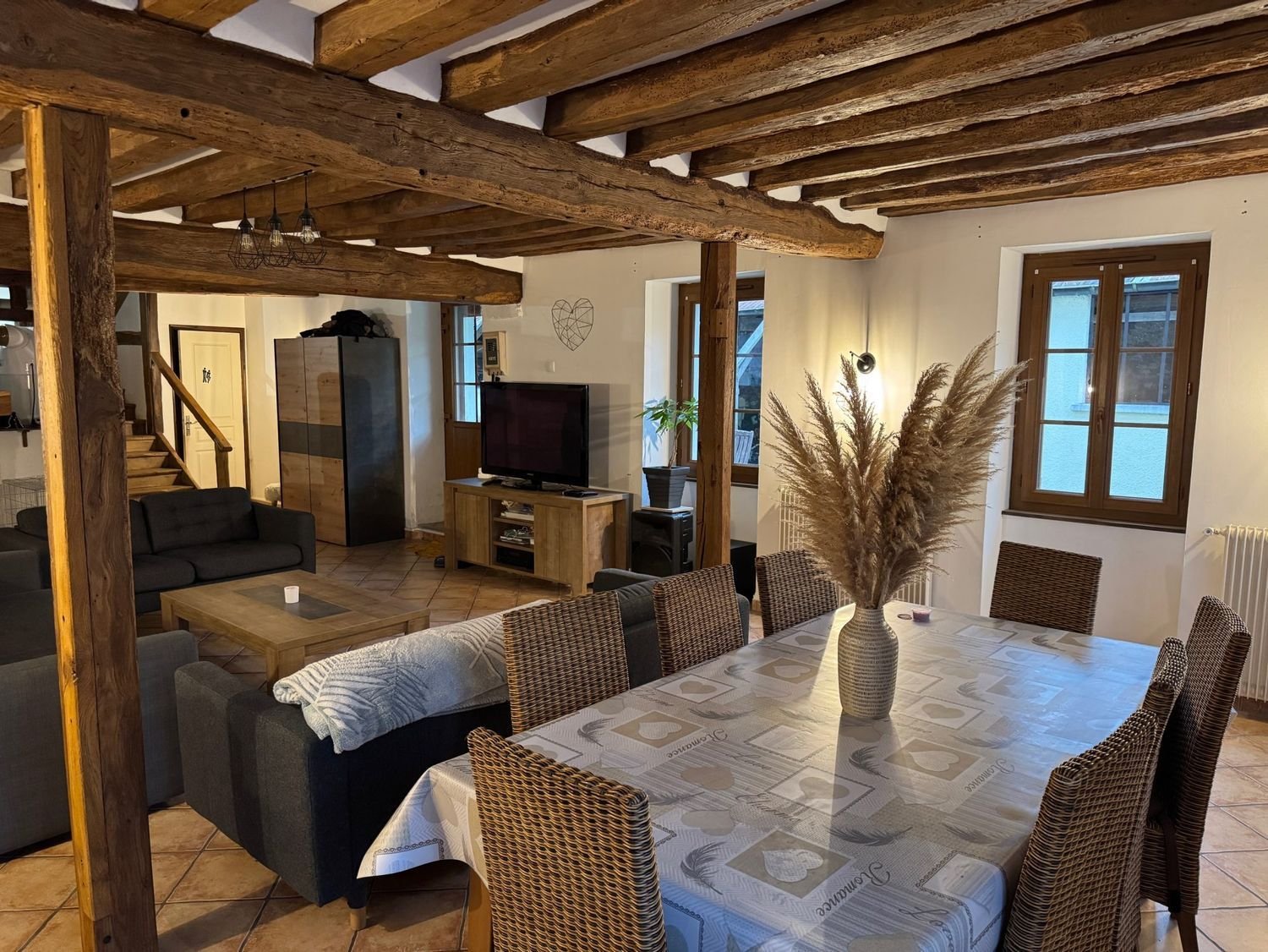 Maison à vendre, 178m², Breuilpont