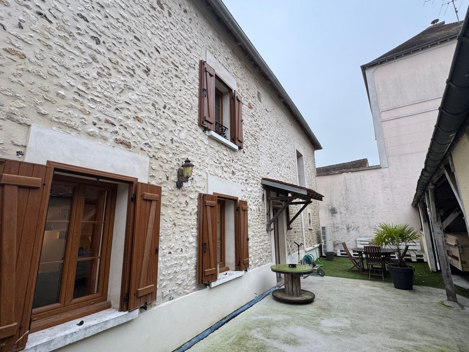 Maison à vendre, 178m², Breuilpont