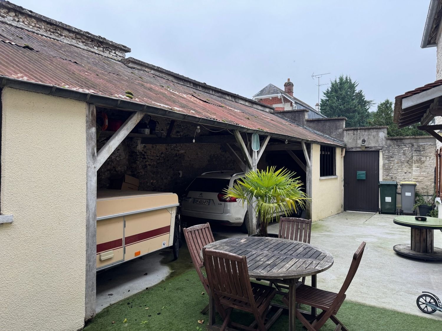 Maison à vendre, 178m², Breuilpont