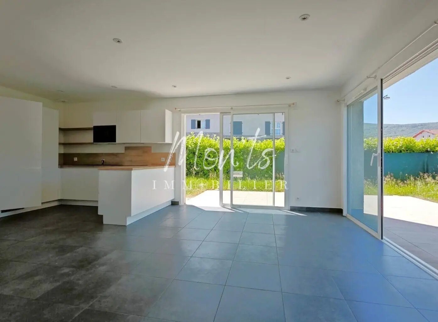 Maison à vendre, 99m², Vulbens