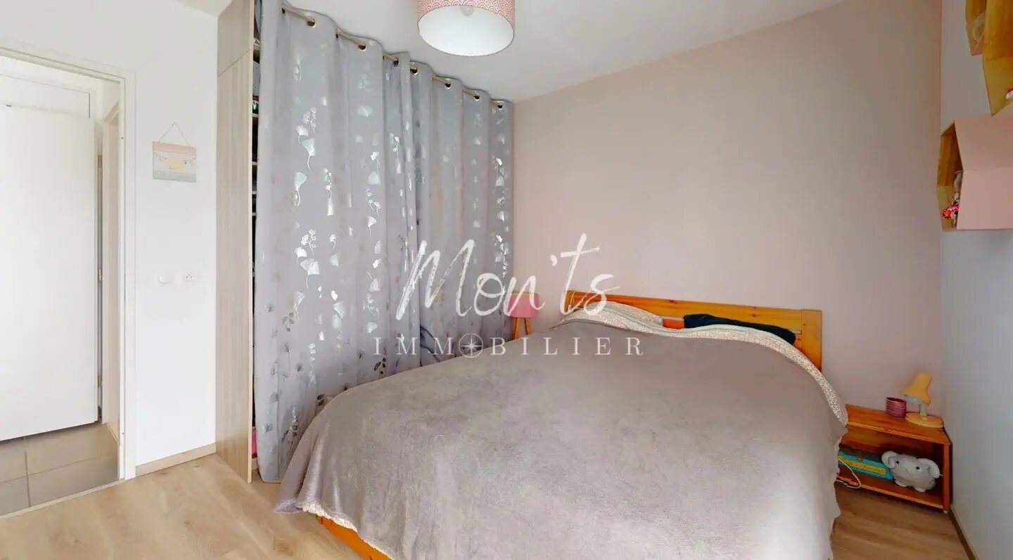 Appartement à vendre, 40m², Saint-Julien-en-Genevois