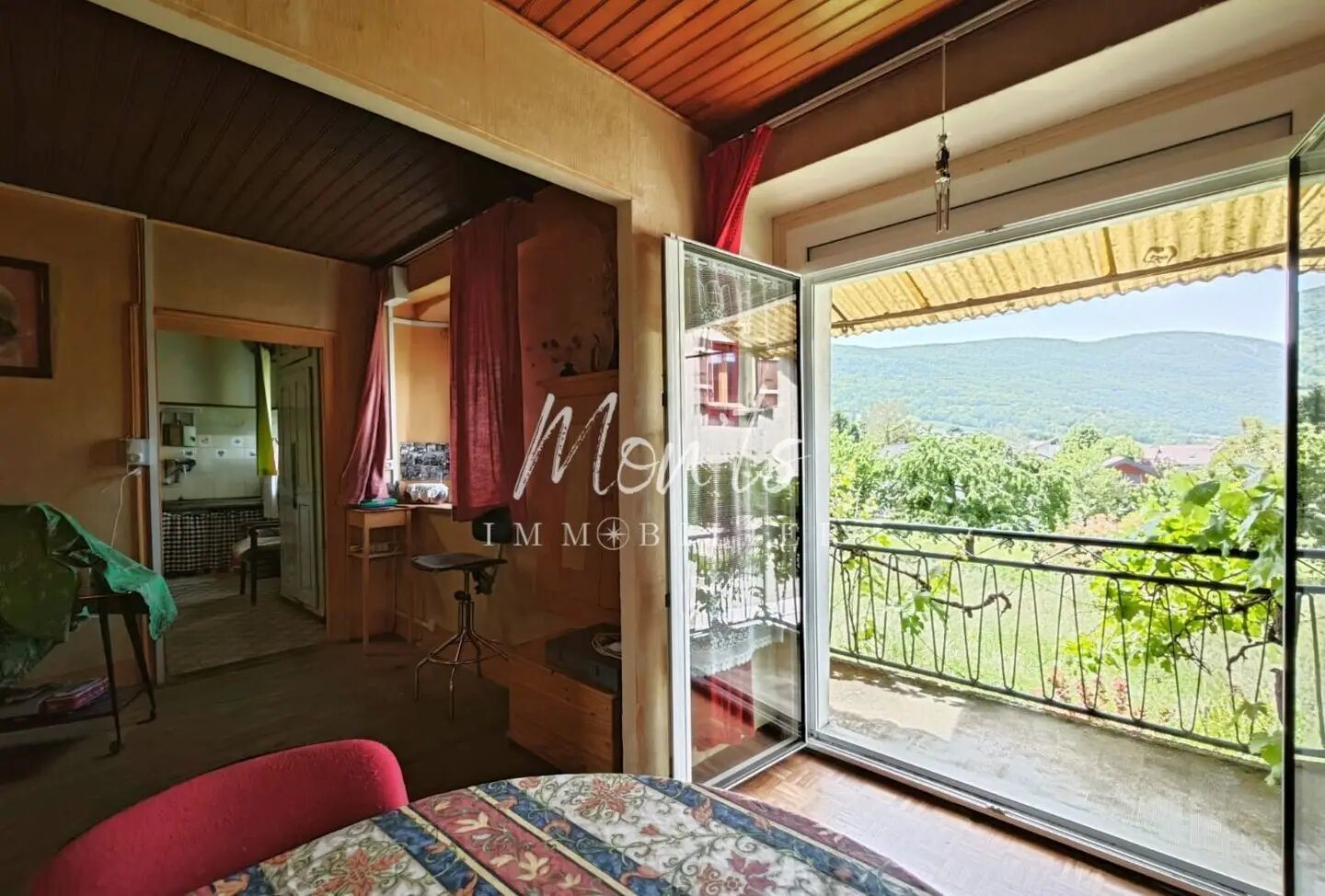 Appartement à vendre, 116m², Vulbens