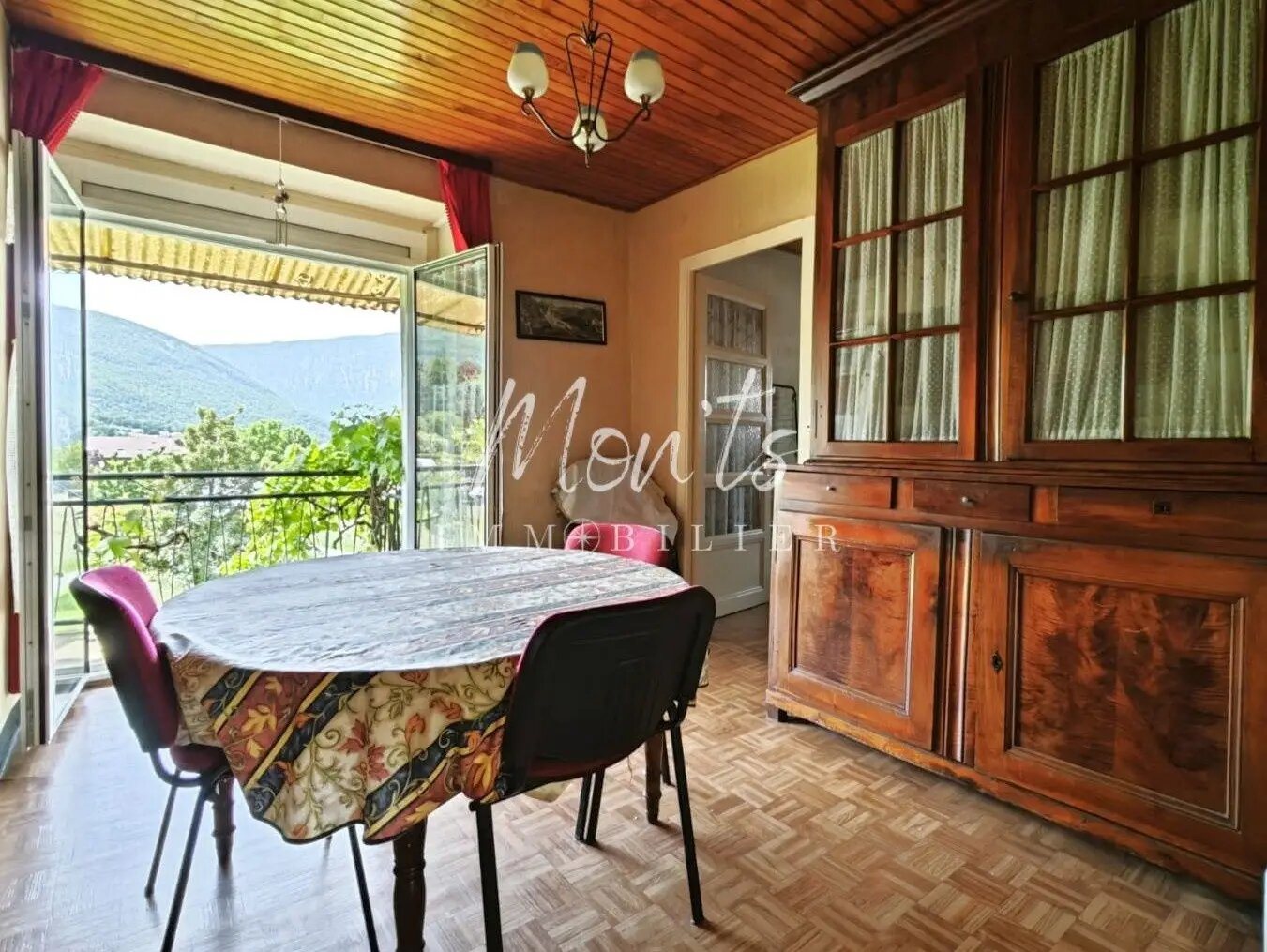 Appartement à vendre, 116m², Vulbens