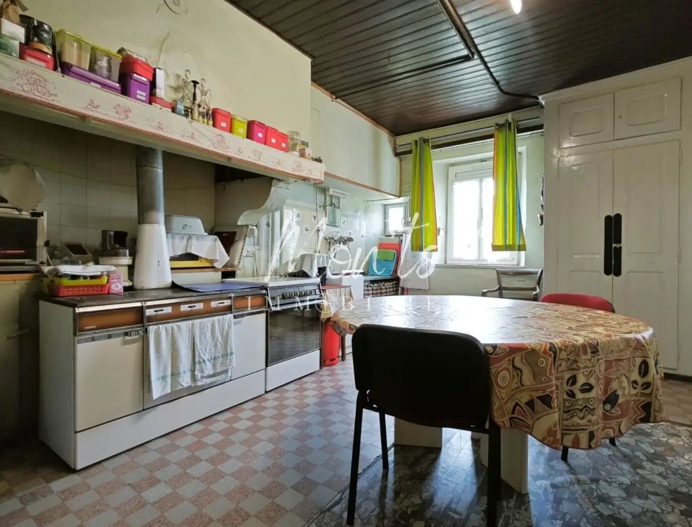 Appartement à vendre, 116m², Vulbens